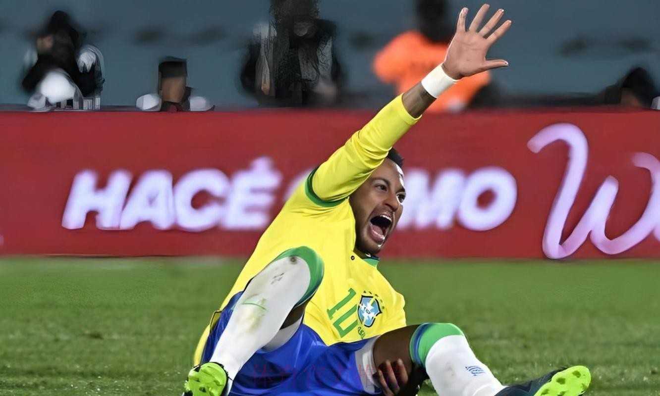 2026世界杯比利时内马尔焦点对决深度解读